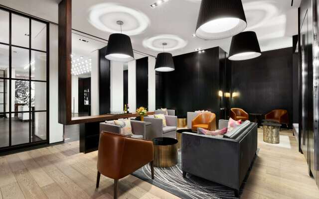 Andaz 5th Avenue