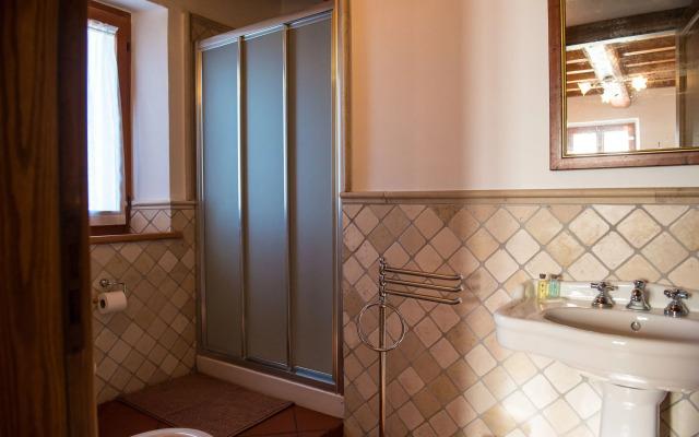 B&B I Pini Di Storaco