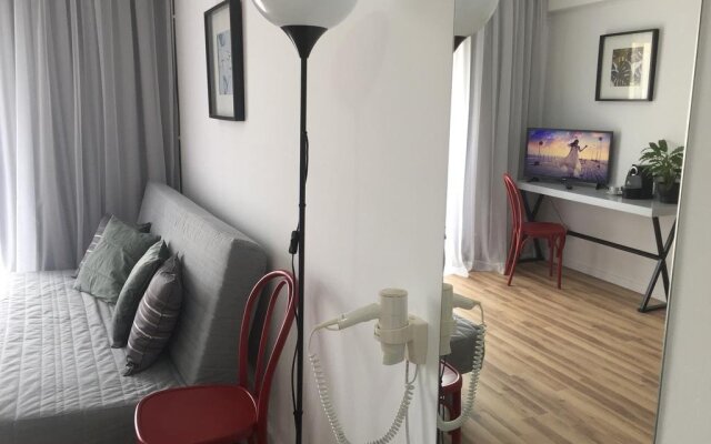 Pasithea Hostel