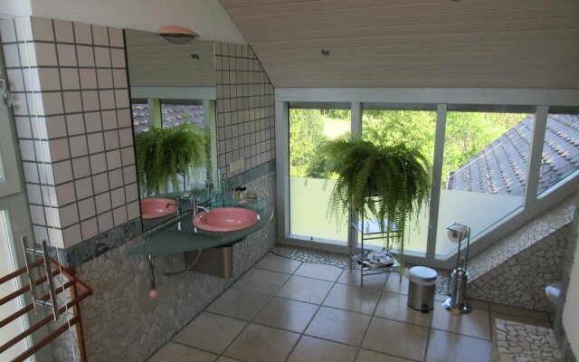 Romantik-Villa LebensART