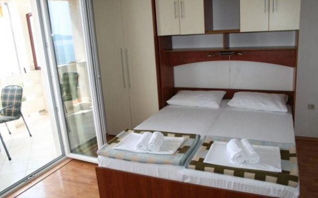 Ivo - sea View - SA4