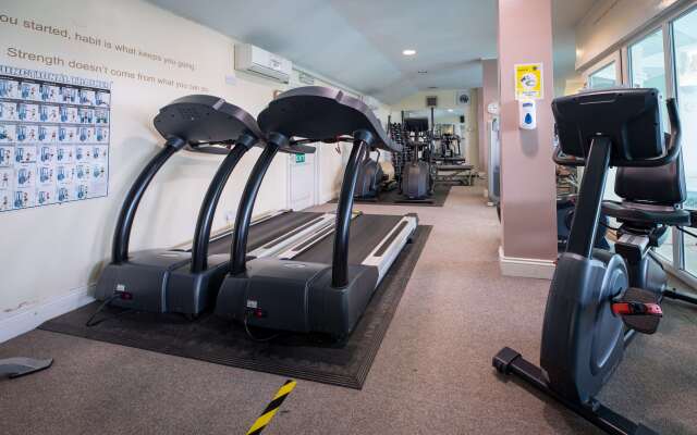 Hall Garth Hotel Darlington, Sure Hotel Collection by BW