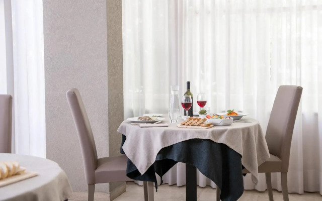 Hotel Eliseo