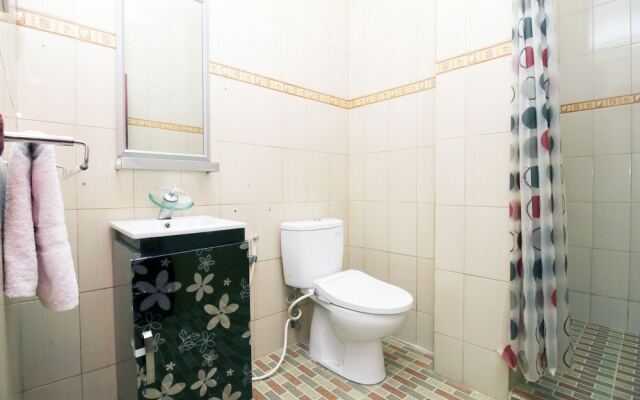 Airy Eco Syariah Kayu Tangi Brigjen Hasan Basri 7 Banjarmasin