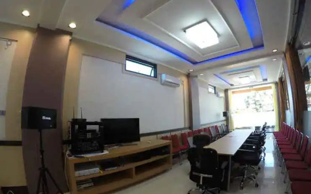 Giszella Hotel Syariah