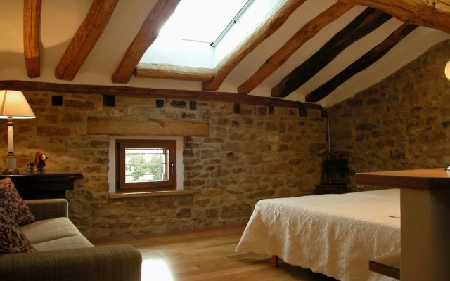 Casa Baquedano