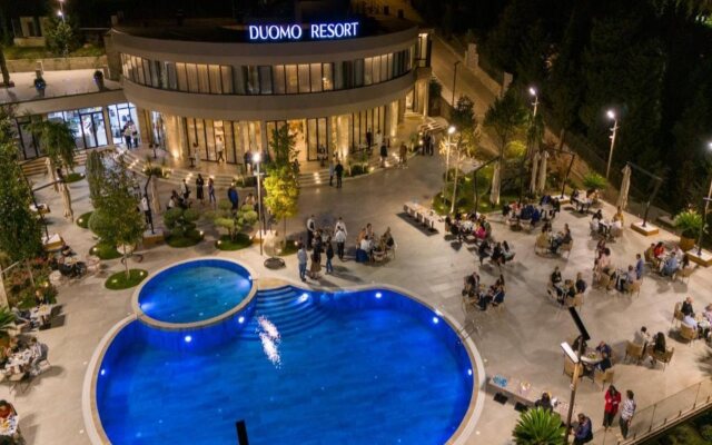 Duomo Resort