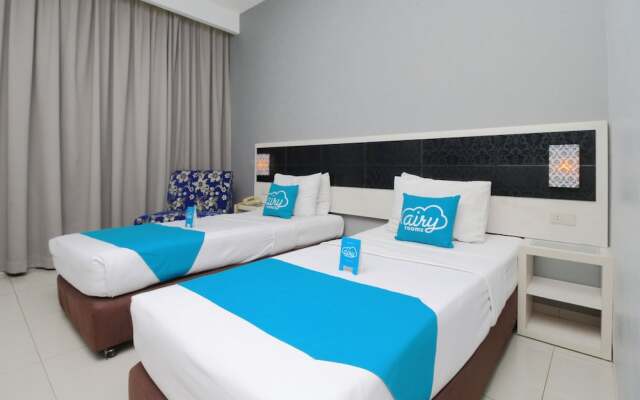 Airy Tugurejo Walisongo 3 Semarang