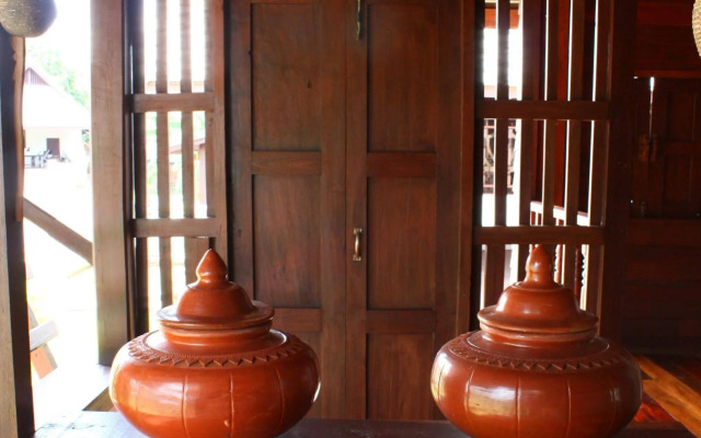 Apirata Resort