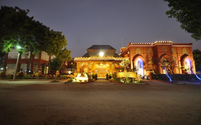 Golden Classic Hotel Bagan