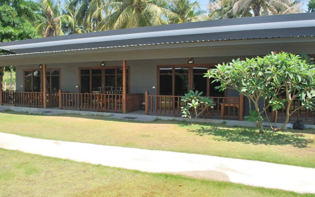 Phangan Great Bay Resort