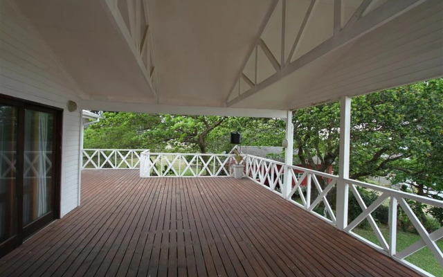 Self catering Mozambique
