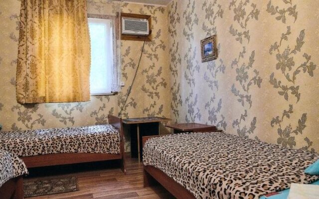 Голубая Лагуна