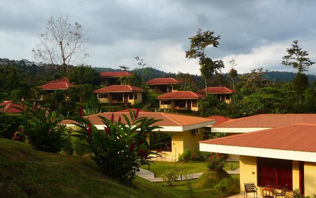 Arenal Volcano Inn