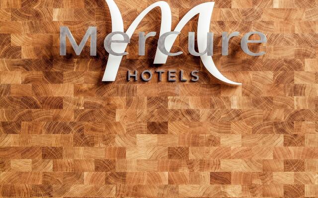 Mercure Amsterdam City