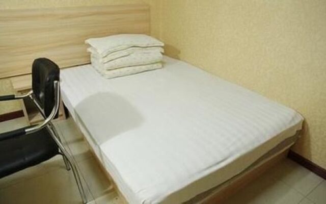 Wuhan Minghang Guesthouse
