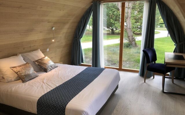 Hôtel Relais des Landes - Demeures et Châteaux