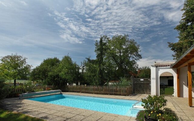 Landhotel Schwabenhof