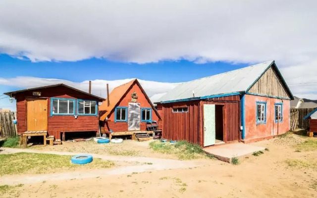 Mountain View Guesthouse