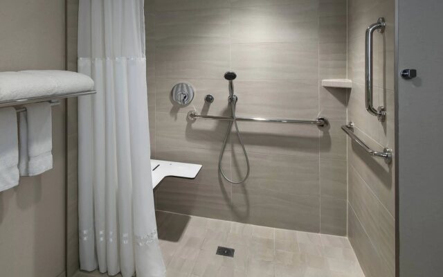 Newport Marriott Hotel & Spa