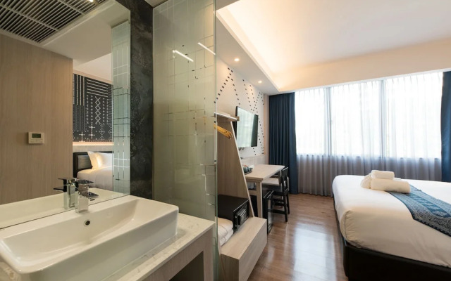 Salee Boutique Hotel