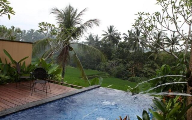 Ubud Green Resort Villas Powered by Archipelago