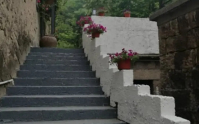 Yunshang Xiling Boutique Inn