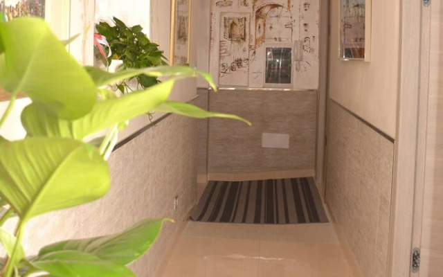 Rome Inn Italy