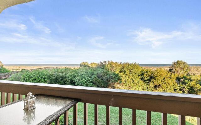 Unit 3226 - Ocean Racquet Club