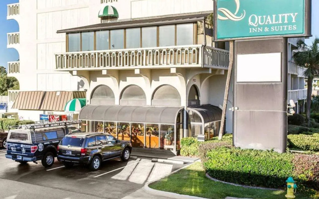 Quality Inn & Suites