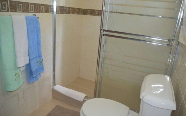 Highgrace Aparthotel Cabarete