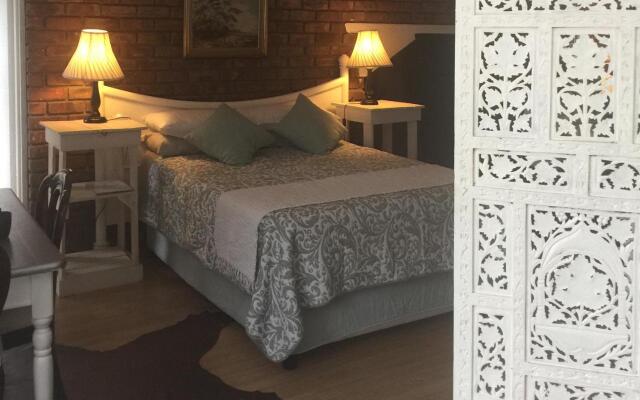 White River B & B