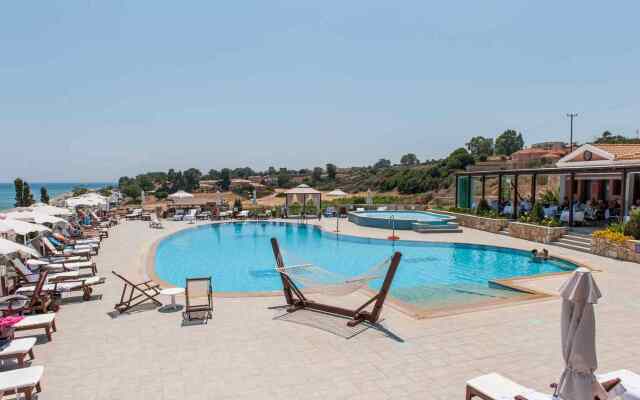 Regina dell Acqua Resort