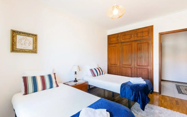 Espinho Sunshine Flat
