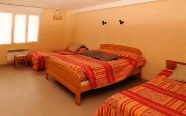 Hotel Restaurant Maurice