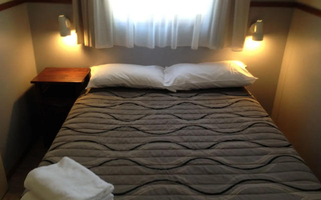 NRMA Blue Dolphin Yamba Holiday Resort