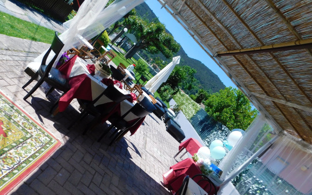 Albergo Locanda Maria