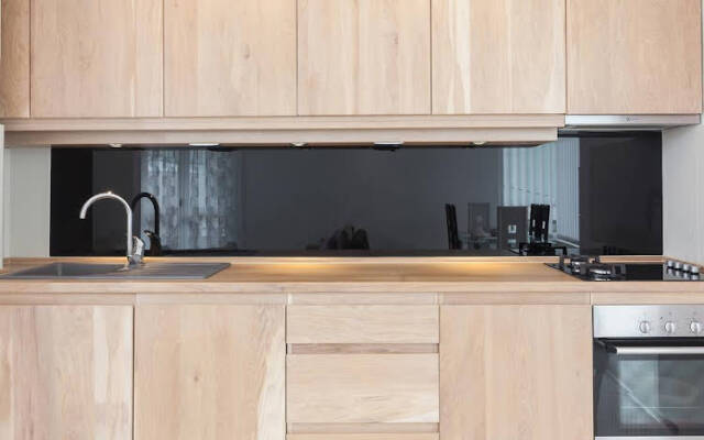 Apartment Luci