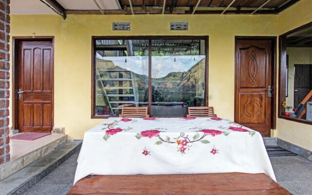 OYO 91744 Hotel GemilangNearPuncak Pusuk Sembalun