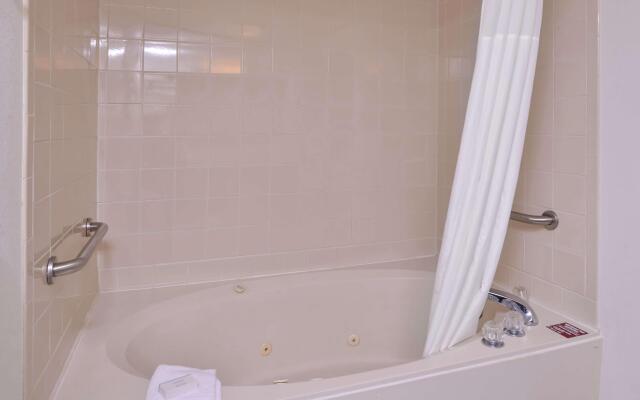 Hampton Inn Florence Midtown near University of North Alabama