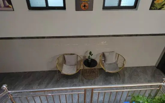 Mile Simple Shiguang Homestay