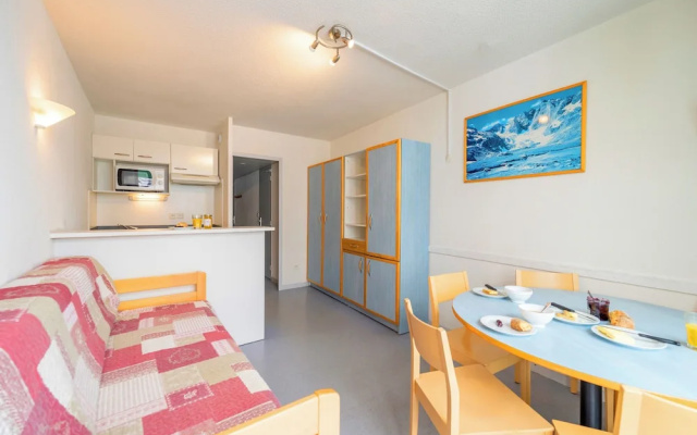 Residence Azureva Piau-Engaly