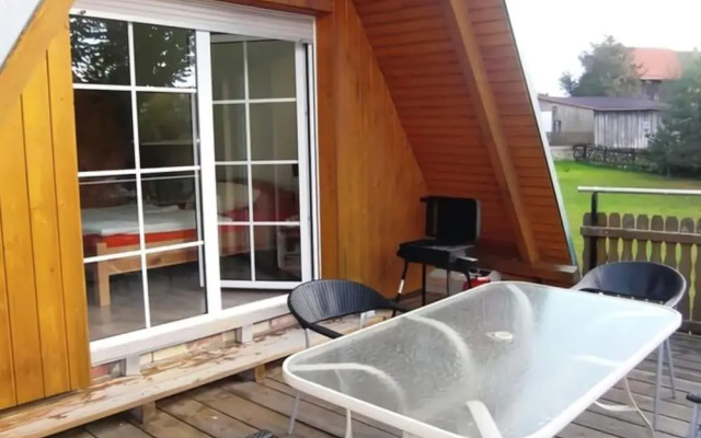 Cozy Apartment in Thale