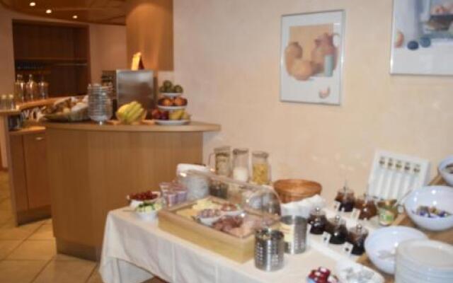 Gasthof Zum Hirschen