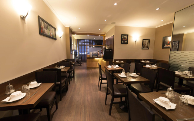 Hotel Victor Masse
