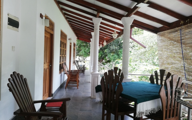 Lak view family resort