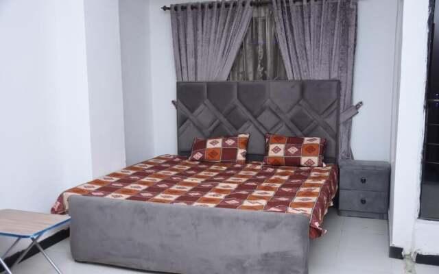 Hyatt Aryana Guest house E11 Islamabad