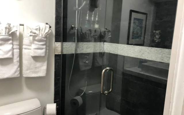 Villa San Souci - Waterfront