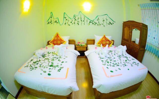 Vega Star Hotel
