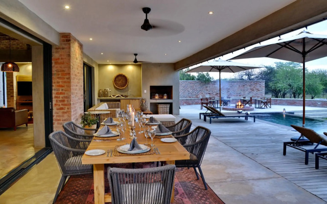 Ngala Lodge